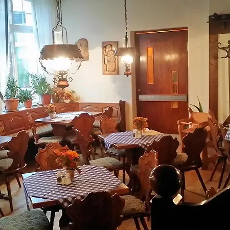 Ξενοδοχείο Kurhaus 3*