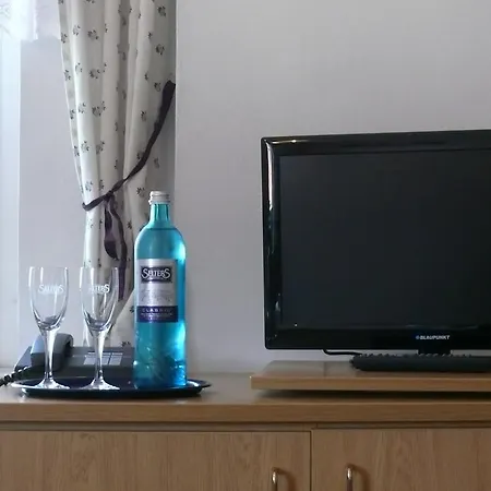 Ξενοδοχείο Kurhaus 3*