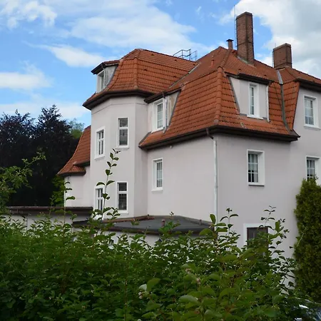 Kurhaus Ξενοδοχείο