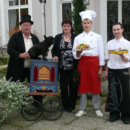 Kurhaus Otel Kurort Jonsdorf