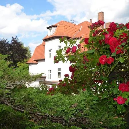 Ξενοδοχείο Kurhaus Kurort Jonsdorf